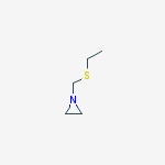 CAS No 20280-43-7  Molecular Structure