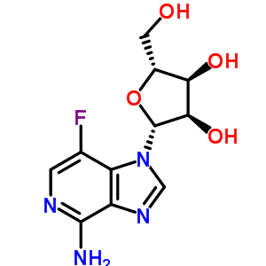 CAS No 202806-40-4  Molecular Structure