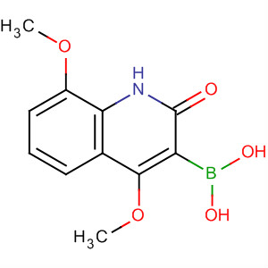 CAS No 202824-51-9  Molecular Structure