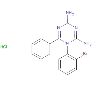 CAS No 20285-62-5  Molecular Structure