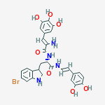 CAS No 202855-03-6  Molecular Structure