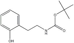 Cas Number: 20286-84-4  Molecular Structure