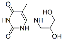 CAS No 202916-75-4  Molecular Structure