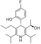 CAS No 202917-18-8  Molecular Structure