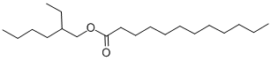 CAS No 20292-08-4  Molecular Structure