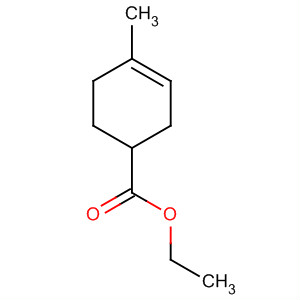 CAS No 20292-15-3  Molecular Structure