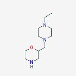CAS No 202991-97-7  Molecular Structure