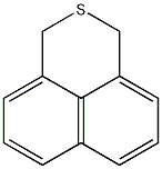 CAS No 203-85-0  Molecular Structure