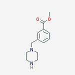 CAS No 203047-39-6  Molecular Structure