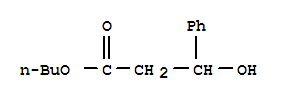CAS No 20306-00-7  Molecular Structure