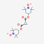 CAS No 20312-27-0  Molecular Structure