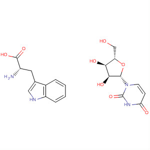 CAS No 20312-54-3  Molecular Structure