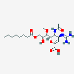 CAS No 203120-46-1  Molecular Structure