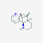 CAS No 20316-18-1  Molecular Structure