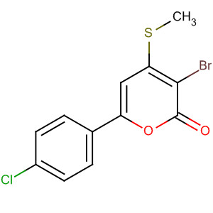 CAS No 203171-92-0  Molecular Structure