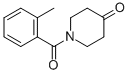 CAS No 203186-44-1  Molecular Structure