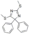 Cas Number: 2032-17-9  Molecular Structure