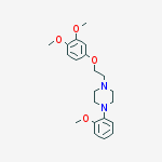 CAS No 2032-56-6  Molecular Structure