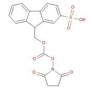 CAS No 203308-98-9  Molecular Structure