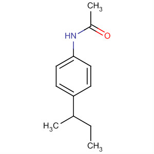 CAS No 20331-25-3  Molecular Structure