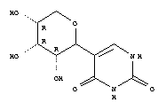 CAS No 20337-08-0  Molecular Structure