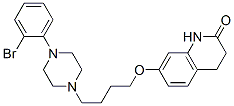 Cas Number: 203395-84-0  Molecular Structure