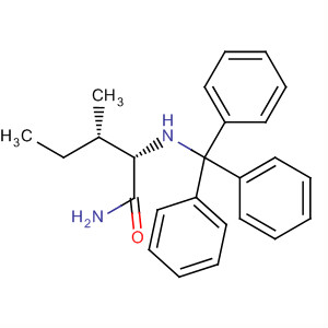 CAS No 203446-09-7  Molecular Structure