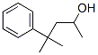 CAS No 2035-93-0  Molecular Structure