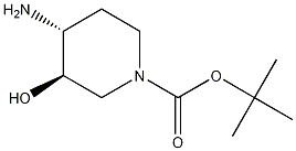 CAS No 203503-03-1  Molecular Structure