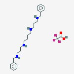 CAS No 203578-54-5  Molecular Structure