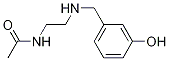 Cas Number: 203580-73-8  Molecular Structure