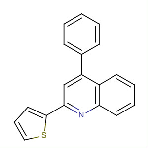 CAS No 20364-68-5  Molecular Structure