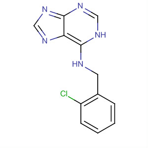 CAS No 20366-86-3  Molecular Structure