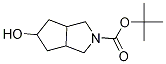 CAS No 203663-25-6  Molecular Structure
