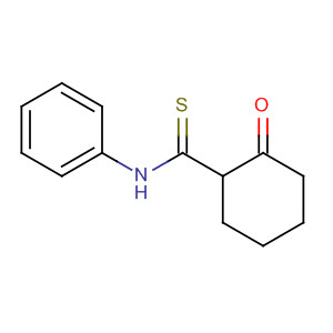 CAS No 20368-65-4  Molecular Structure