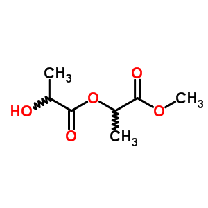 CAS No 2037-15-2  Molecular Structure