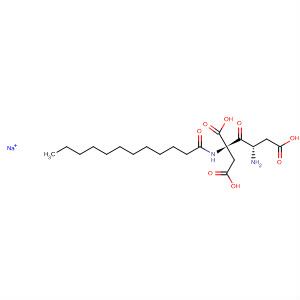 CAS No 203736-12-3  Molecular Structure