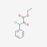 Cas Number: 20375-16-0  Molecular Structure