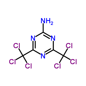 CAS No 20376-31-2  Molecular Structure