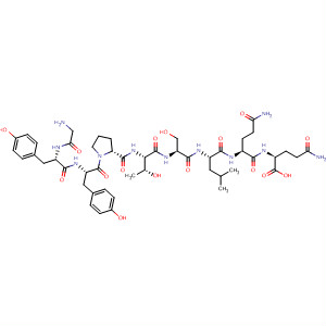 CAS No 203786-89-4  Molecular Structure