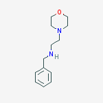CAS No 2038-05-3  Molecular Structure
