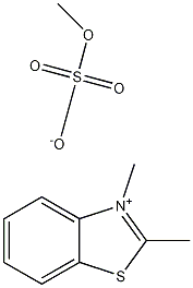 CAS No 2038-15-5  Molecular Structure