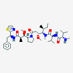 CAS No 203849-91-6  Molecular Structure