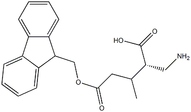 CAS No 203854-59-5  Molecular Structure