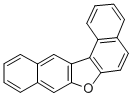 CAS No 204-91-1  Molecular Structure