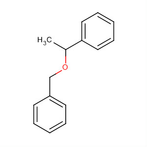 CAS No 2040-37-1  Molecular Structure