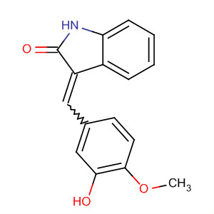 CAS No 204005-60-7  Molecular Structure