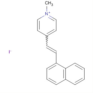CAS No 20404-87-9  Molecular Structure