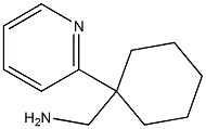 CAS No 204067-08-3  Molecular Structure