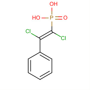 Cas Number: 20408-31-5  Molecular Structure